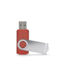 Pamięć USB TWISTER 4 GB as GAS/44010