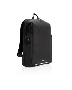 Plecak na laptopa Swiss Peak AWARE, ochrona RFID xd GXD/P763-161