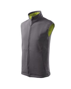 Męski Softshell Bezrękawnik Vision ad TAD/517