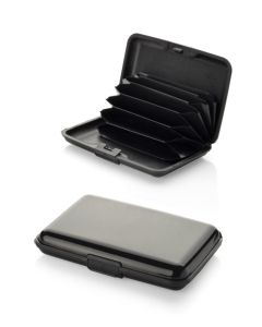 Etui na karty SECURE as GAS/17528
