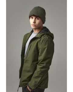 Ocieplana, wodoodporna czapka Beanie Elements beechfield GBE/B505
