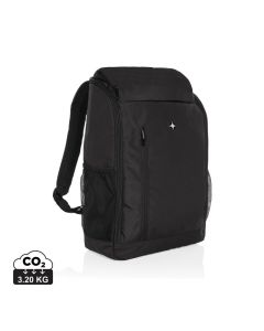 Plecak na laptopa 15'' Swiss Peak AWARE RPET xd GXD/P763-111