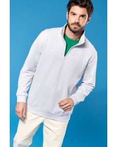 Bluza z Krótkim Zamkiem kariban TKA/K478