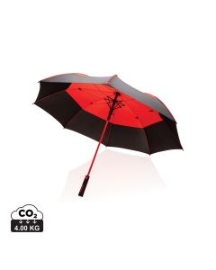 Parasol sztormowy 27'', automatyczny Impact AWARE rPET xd GXD/P850-684