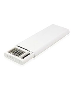 Śrubokręt, Zestaw 24 Końcówek vg GVG/V0074