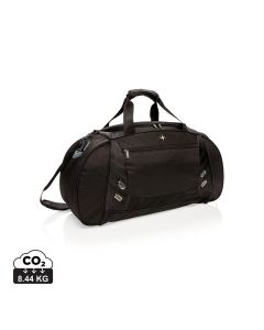 Torba sportowa, podróżna Swiss Peak xd GXD/P707-230