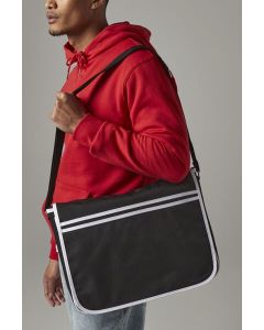 Torba Kurierska Retro bagbase GBB/BG71