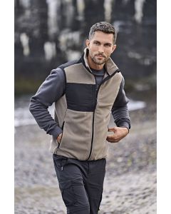 Bezrękawnik Polarowy Mountain tee jays TTJ/9122