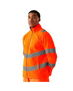 Polar Pro Contract Hi-Vis Thor regatta TRA/TRF648