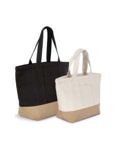 Torba na Zakupy z Recyklingu Cooler kimood GKA/KI0378