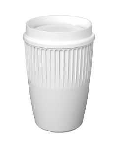 Cirrus kubek o pojemności 350 ml z pokrywką 360 pf GPF/210462