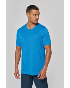 Koszulka Sportowa Triblend kariban TKA/PA4011