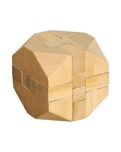 Układanka logiczna Cube rd GRD/R08820