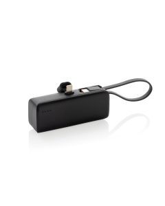 Power bank 3000 mAh Powerlink, wyjście iOS xd GXD/P322-5001