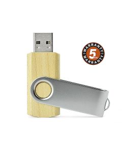 Pamięć USB TWISTER MAPLE 16 GB as GAS/44016