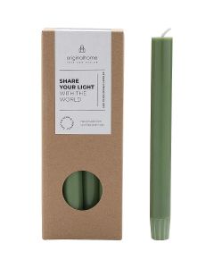 Originalhome świeca stołowa matcha pf GPF/126323