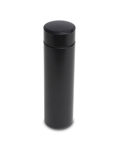 Kubek próżniowy z termometrem Falco 420ml rd GRD/R08257