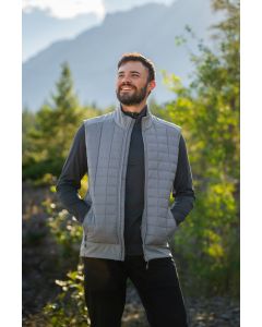 Bezrękawnik Termiczny Męski Appalachian stormtech TST/TVX-2M