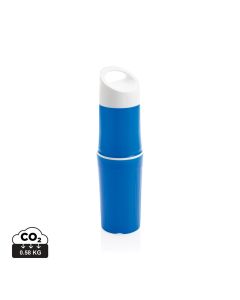 Butelka sportowa BE O Bottle xd GXD/P433-125