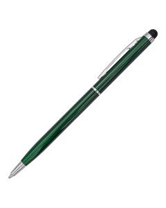 Długopis aluminiowy Touch Tip rd GRD/R73408