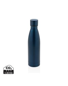 Butelka termiczna 500 ml, stal nierdzewna z recyklingu xd GXD/P433-275