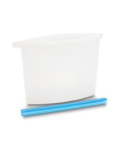 Torebka silikonowa 1000ml Silicfresh rd GRD/R08473