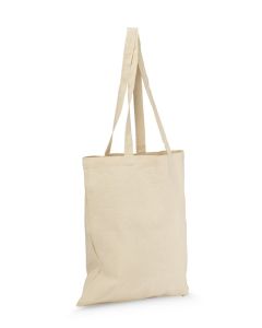 Torba bawełniana LEMI 150 g as GAS/20360