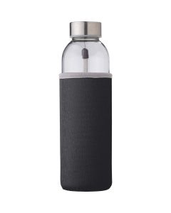 Szklana butelka sportowa 500 ml vg GVG/V0939