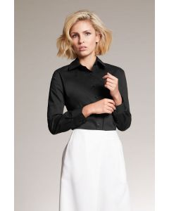 Damska Koszula Slim Fit james & nicholson TJN/JN645
