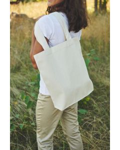 Torba Twill neutral TNE/T90003