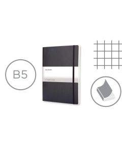 Notatnik MOLESKINE vg GVG/VM403