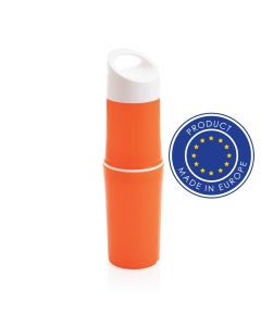 Butelka sportowa BE O Bottle xd GXD/P433-128