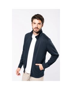 Rozpinana Bluza kariban TKA/K4010