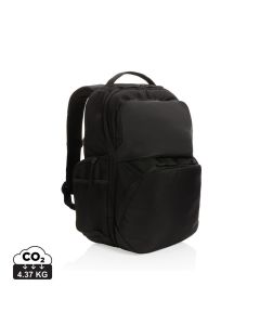 Plecak na laptopa 15,6'' Swiss Peak Impact AWARE RPET xd GXD/P762-781