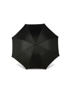 Parasol manualny z metalową ramą i trzonem, piankowa rączka, pokrowiec vg GVG/V4212