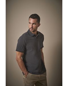 Koszulka Polo Heavy Piqué tee jays TTJ/1400