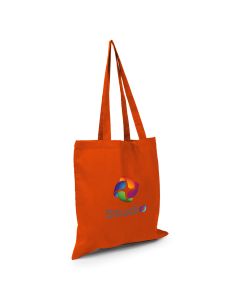 Torba bawełniana na zakupy | Rabia vg GVG/VA055