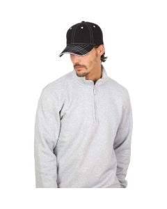 6-panelowa Czapka Fashion kariban GKA/KP109