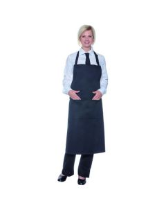 Fartuch Bib Basic  karlowsky TRL/BLS5