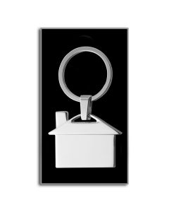 Brelok do kluczy ''domek'' vg GVG/V2084-A