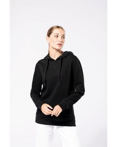 Bluza Unisex French Terry Ekologiczne z Kapturem kariban TKA/K4009