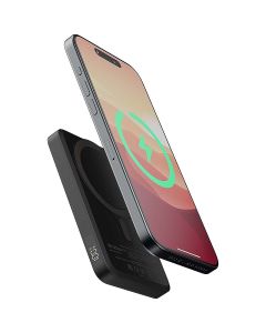 Xtorm FS5W051 magnetyczny bezprzewodowy powerbank 5000 mAh pf GPF/124410