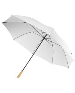 Wiatroodporny Parasol Golfowy 76 Cm z Pet z Recyklingu Romee pf GPF/109409