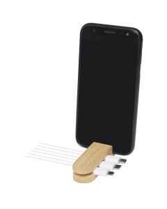 Bambusowy Organizer na Kable Edulis  pf GPF/124233