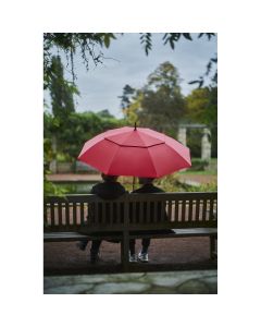 Parasol golfowy AC FARE-Doubleface XL Vent fare GFA/2385