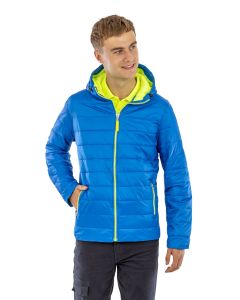 Kurtka Snow Bird Padded Jacket result TRE/R194M