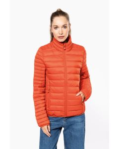 Damska Kurtka Lightweight Down kariban TKA/K6121
