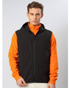 Bezrękawnik Rainy S/L black spider TBS/BS556