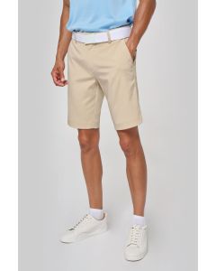 Spodenki Męskie Bermuda kariban TKA/PA149