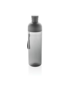 Butelka sportowa 600 ml Impact, RPET xd GXD/P437-011